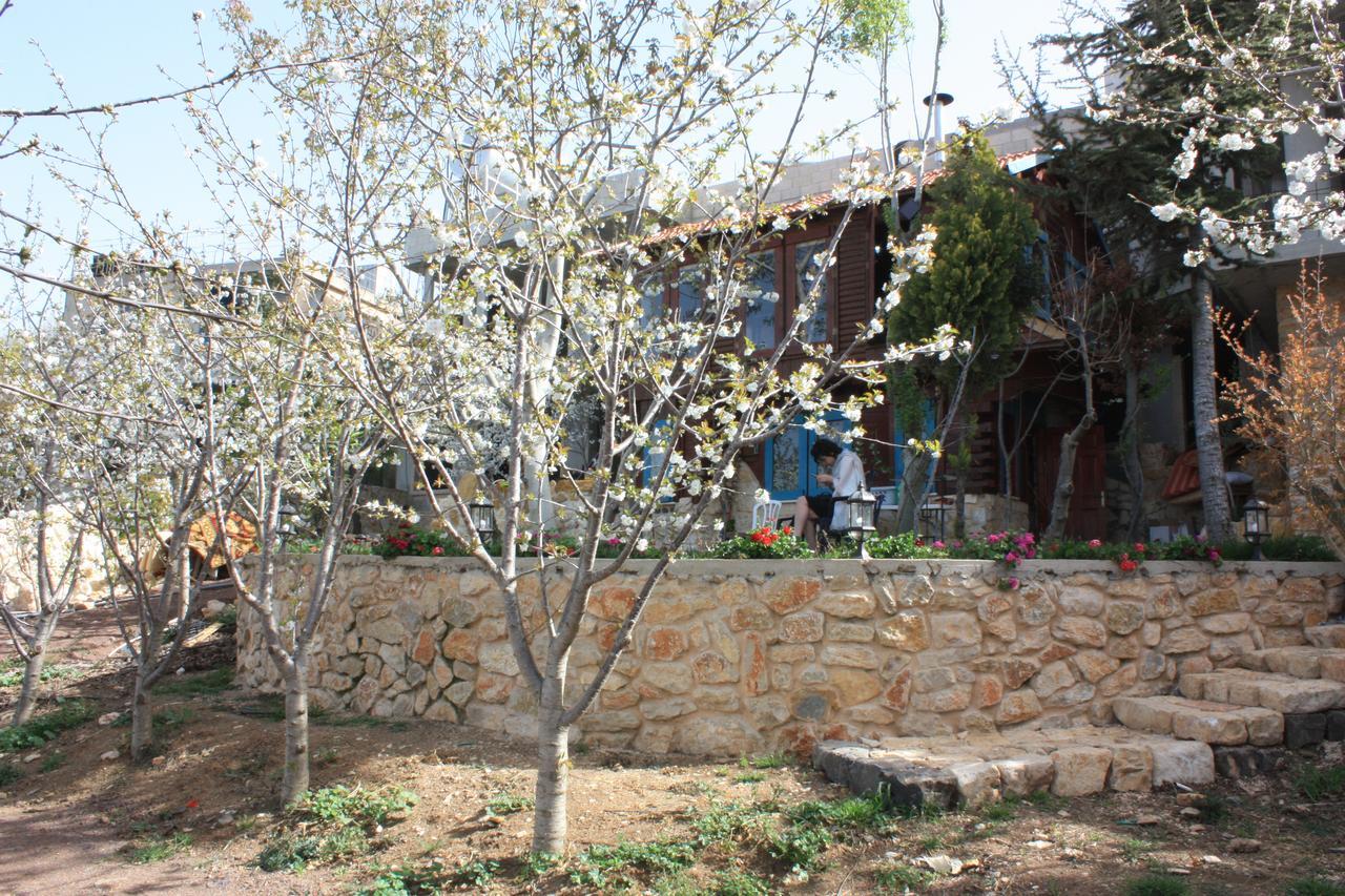Zimer Al-Bayt Mas'ada 外观 照片