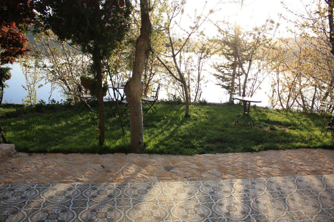 Zimer Al-Bayt Mas'ada 外观 照片